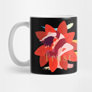 Give Trust Mug